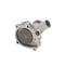Dayco Water Pump, Dp823 DP823 - alternate 1